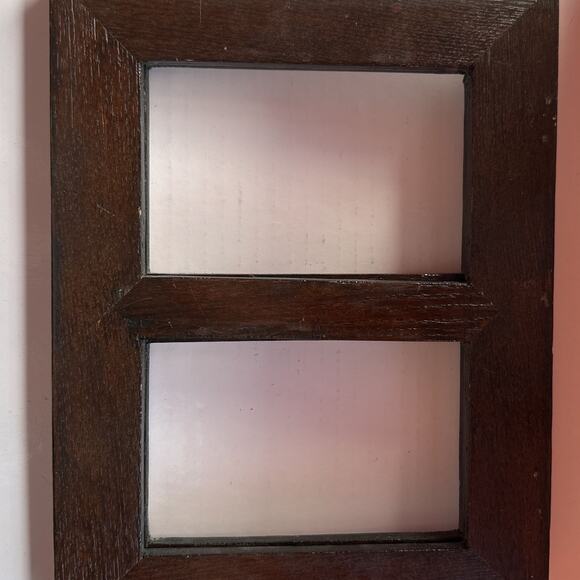 Antique Book Stand French Wooden Bible Rest Holder Vintage Lectern Reading Suppo - Picture 9 of 13